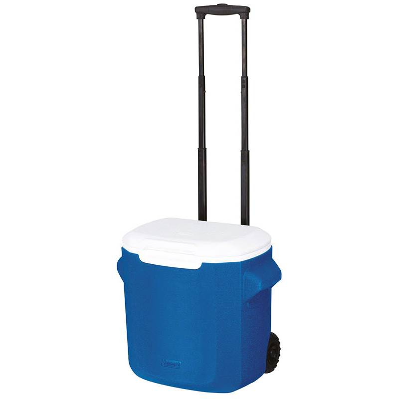 Coleman 16 Quart Performance Wheeled 15L Cooler-3