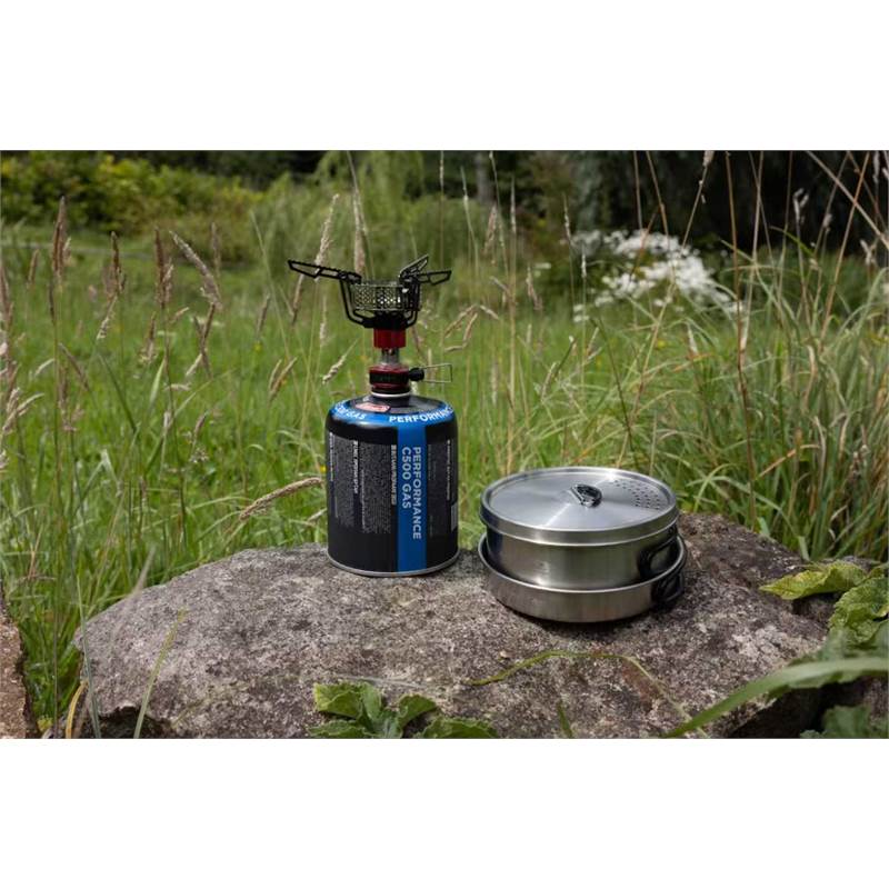 Coleman C500 Performance Screw-On Camping Stove Gas - 600g-3