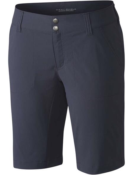 Columbia Womens 10in Saturday Trail Long Shorts