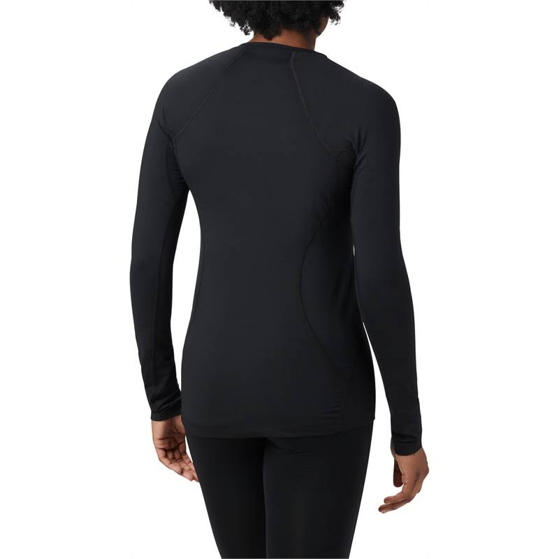 Columbia Womens Midweight Stretch Baselayer Long Sleeve Top-5