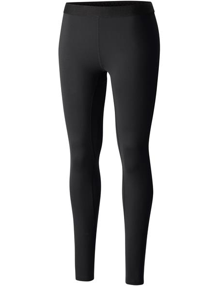 Columbia Womens Midweight Baselayer Stretch Tights - Regular