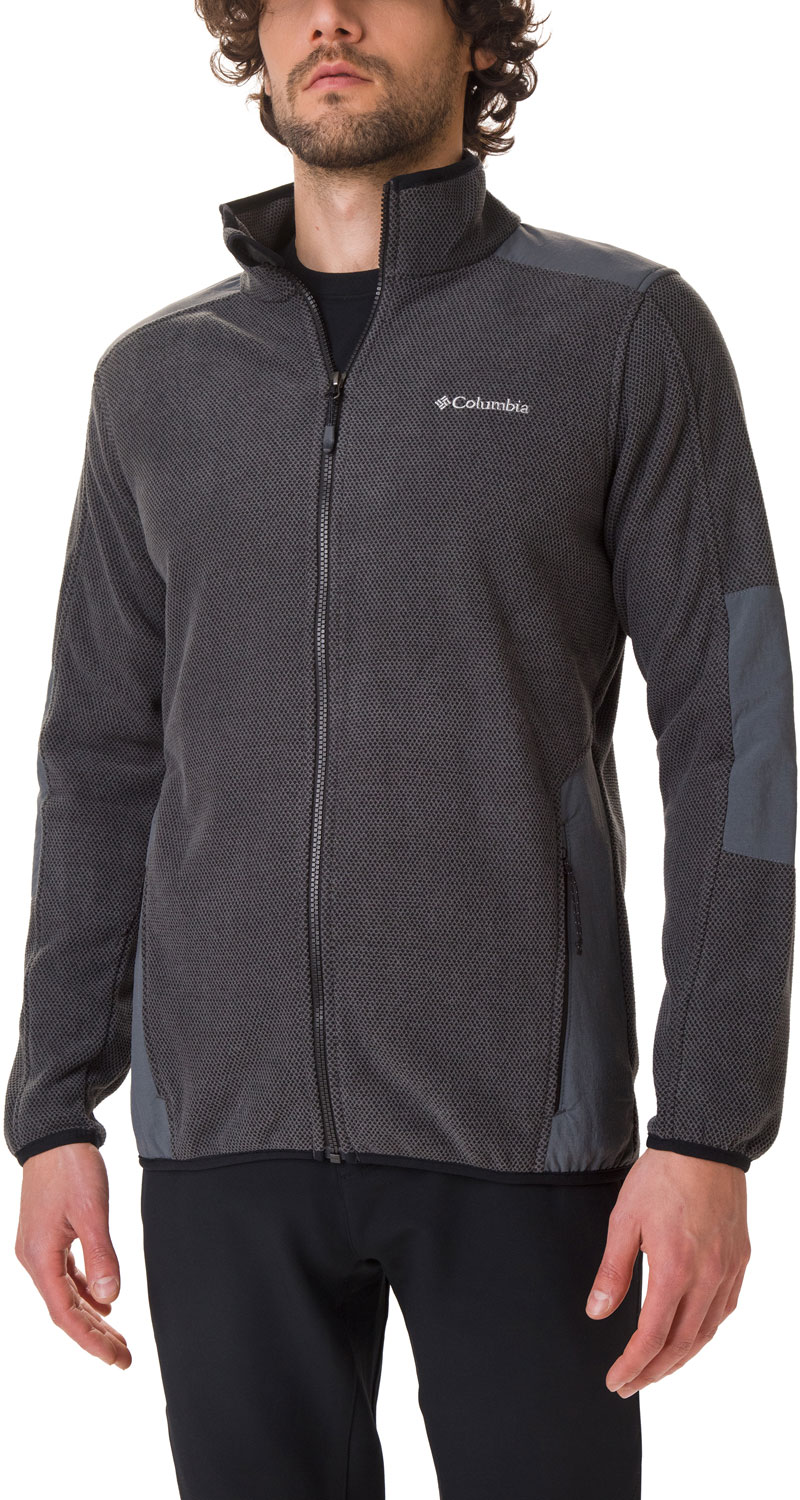 columbia cotton hoodie