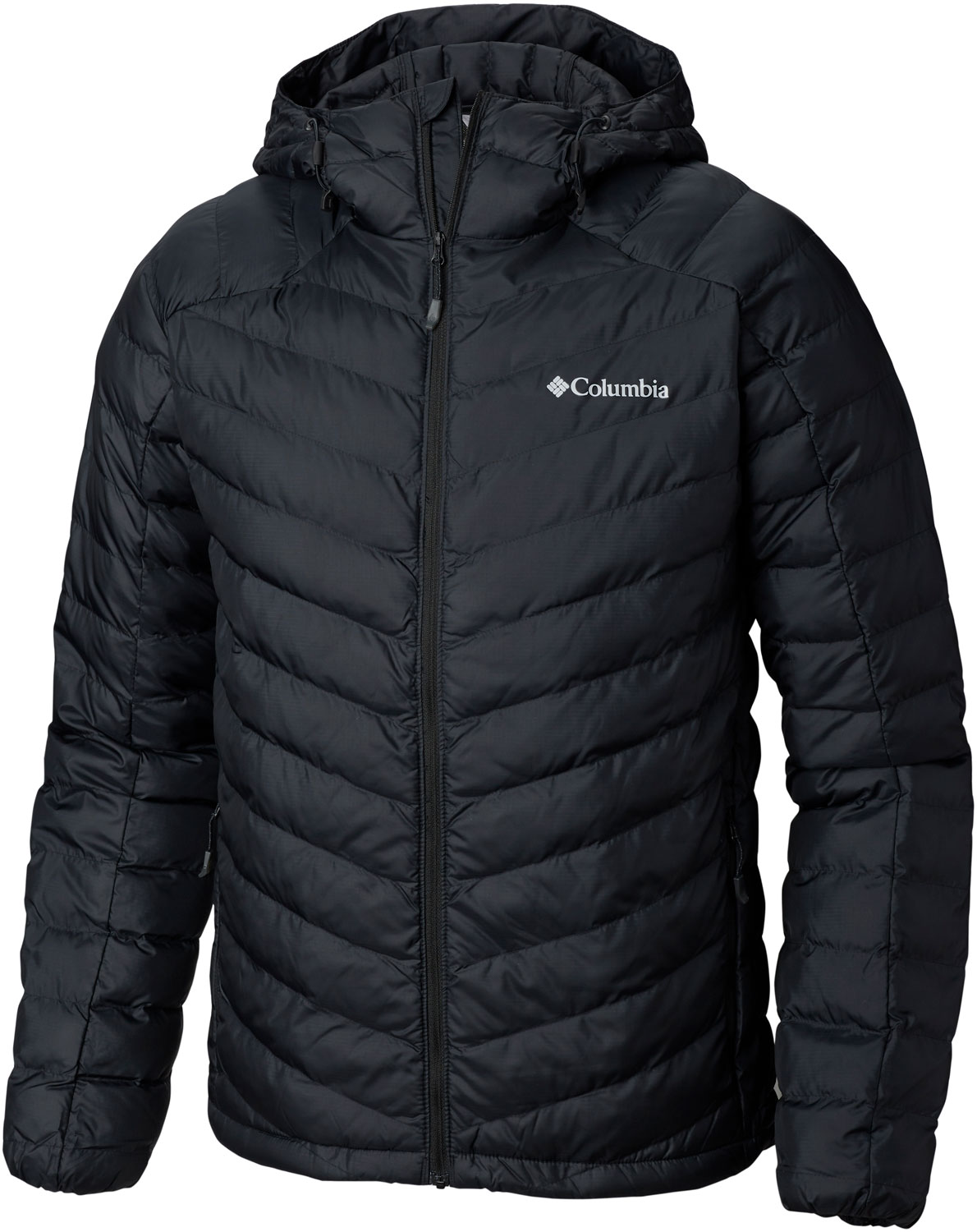 Columbia horizon best sale explorer hooded jacket