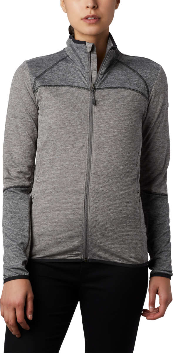 Columbia baker valley full zip fleece sale