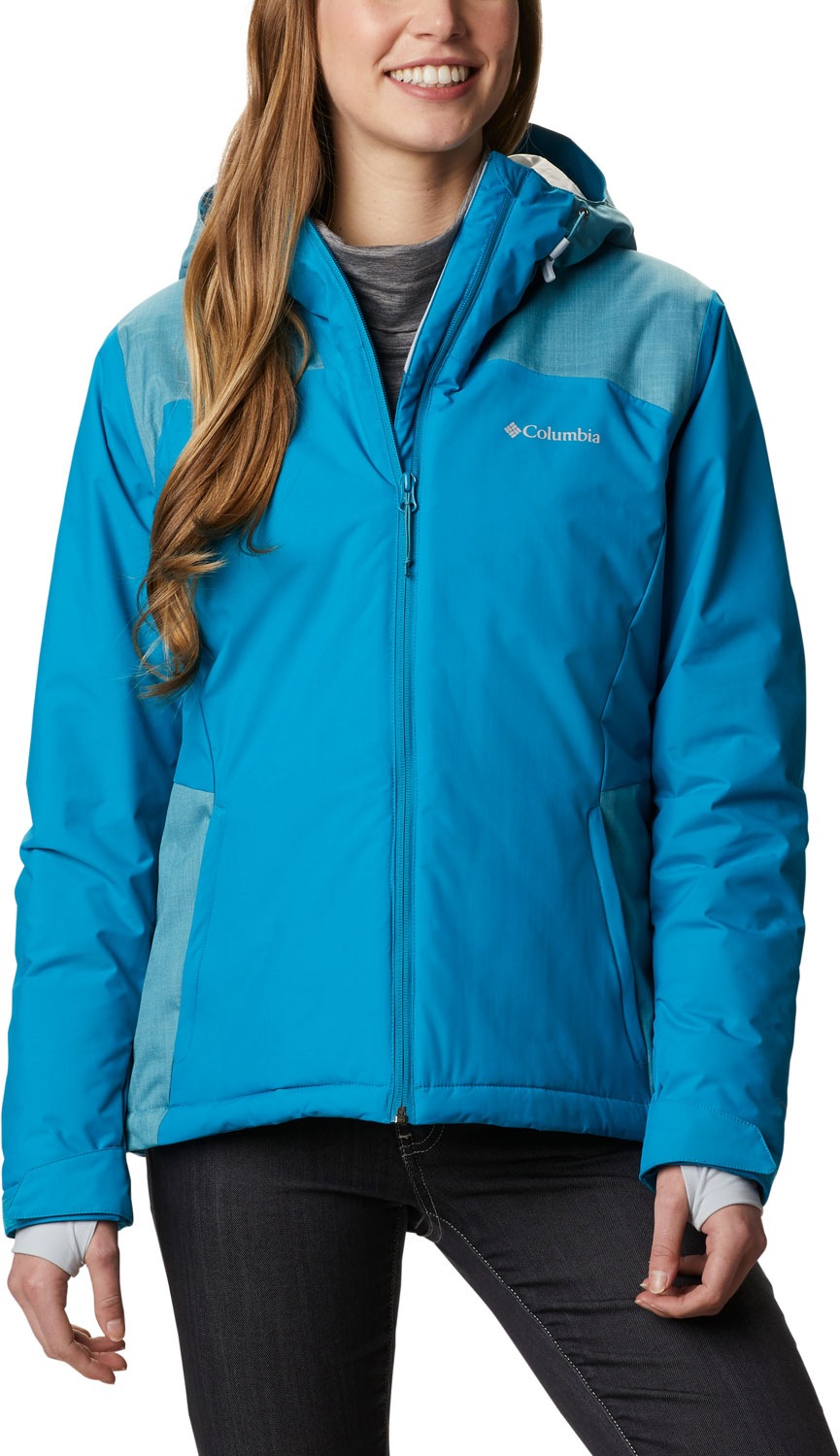 columbia tipton peak jacket womens