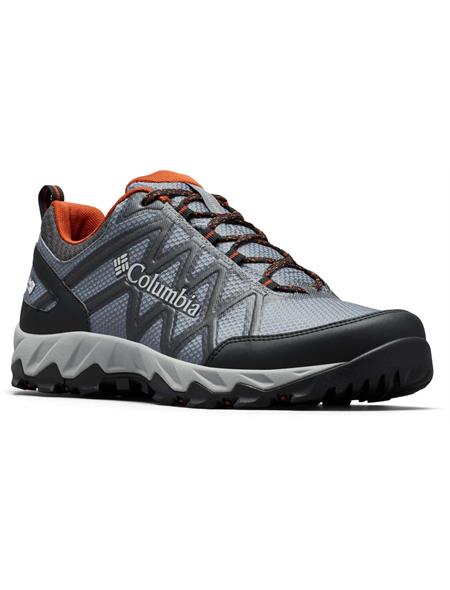 Columbia Mens Peakfreak X2 OutDry Hiking Shoes