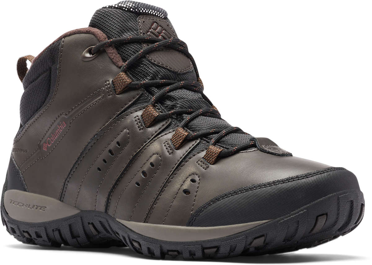 men's woodburn ii waterproof shoe