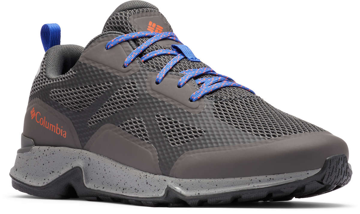 vitesse outdry hiking shoe