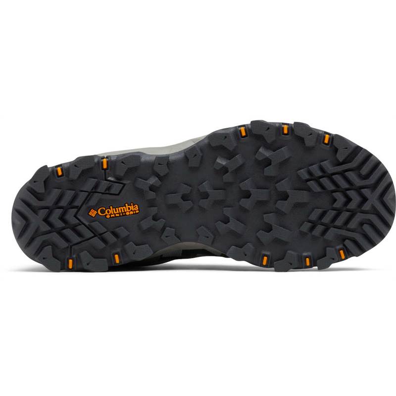 Columbia Womens Peakfreak X2 Mid OutDry Boots-4