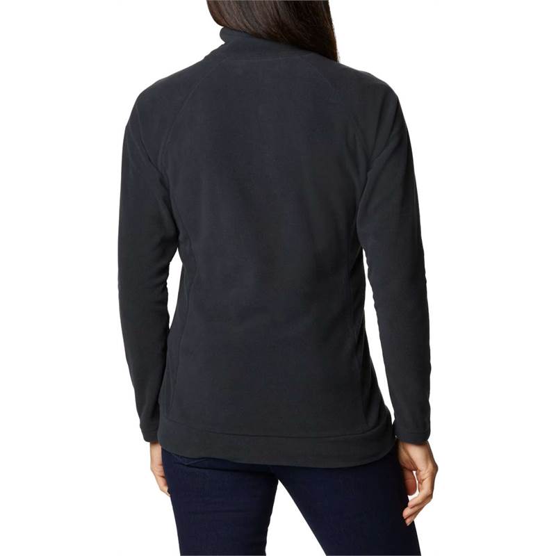 Columbia Womens Ali Peak II 1/4 Zip Pullover Fleece-2