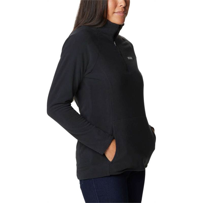 Columbia Womens Ali Peak II 1/4 Zip Pullover Fleece-3