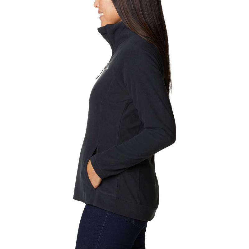 Columbia Womens Ali Peak II 1/4 Zip Pullover Fleece-4