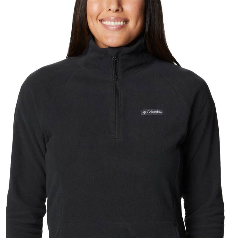 Columbia Womens Ali Peak II 1/4 Zip Pullover Fleece-5