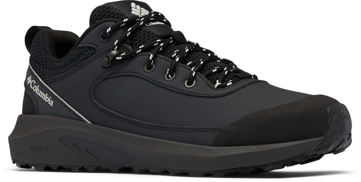 Columbia mens walking shoes hotsell