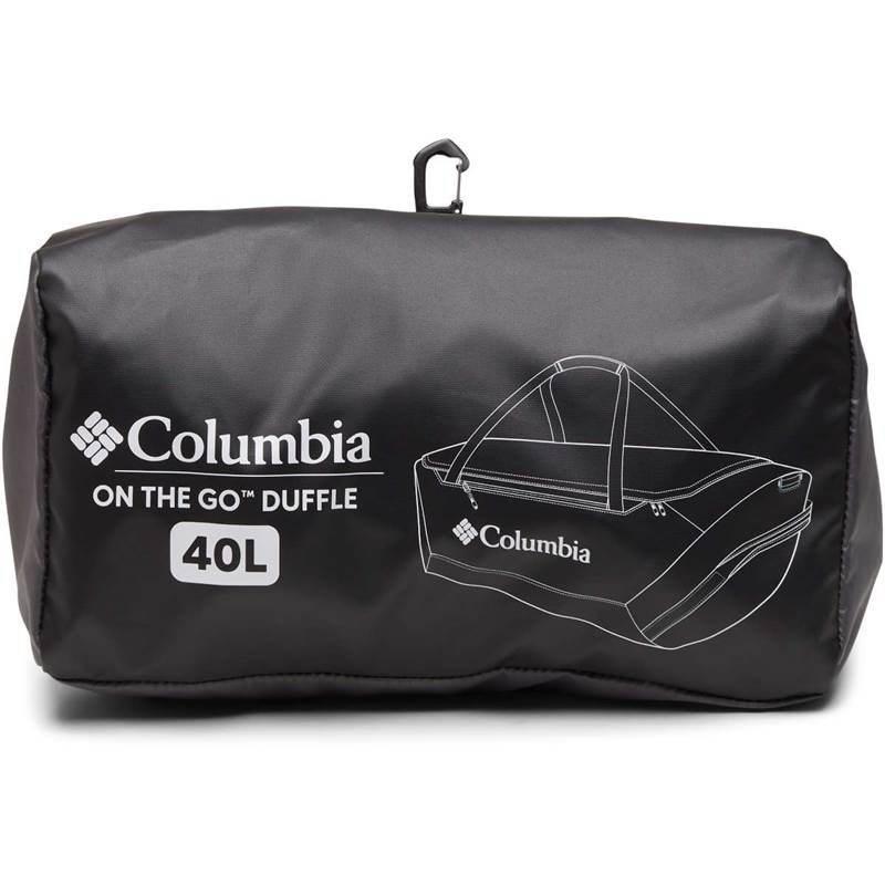 Columbia On The Go 40L Duffle Bag-3