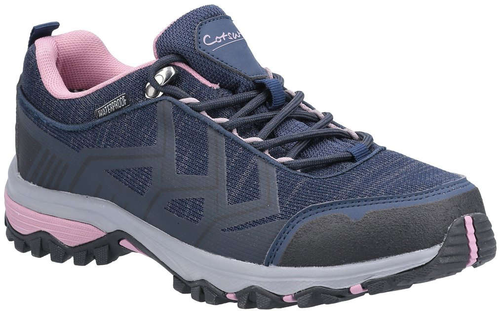 cotswold walking shoes ladies