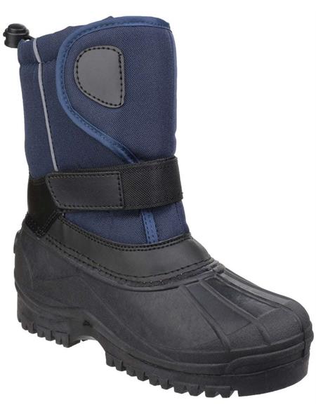 Cotswold Kids Avalanche Snow Boots