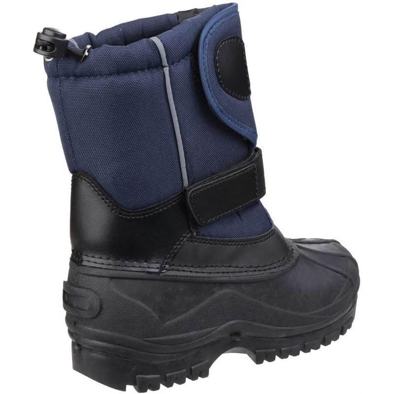 Cotswold Kids Avalanche Snow Boots-2