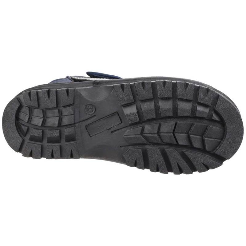 Cotswold Kids Avalanche Snow Boots-5