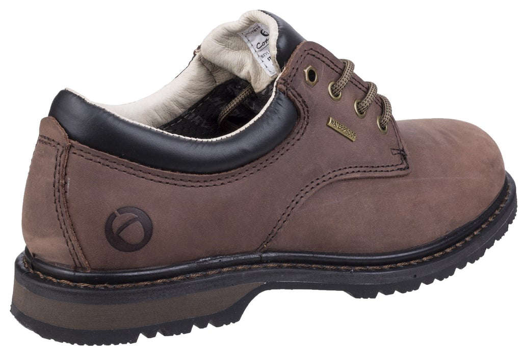 Cotswold Mens Stonesfield Hiking Shoes E Outdoor