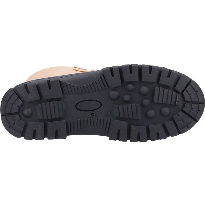 Cotswold Womens Snowfall Waterproof Winter Boots-4