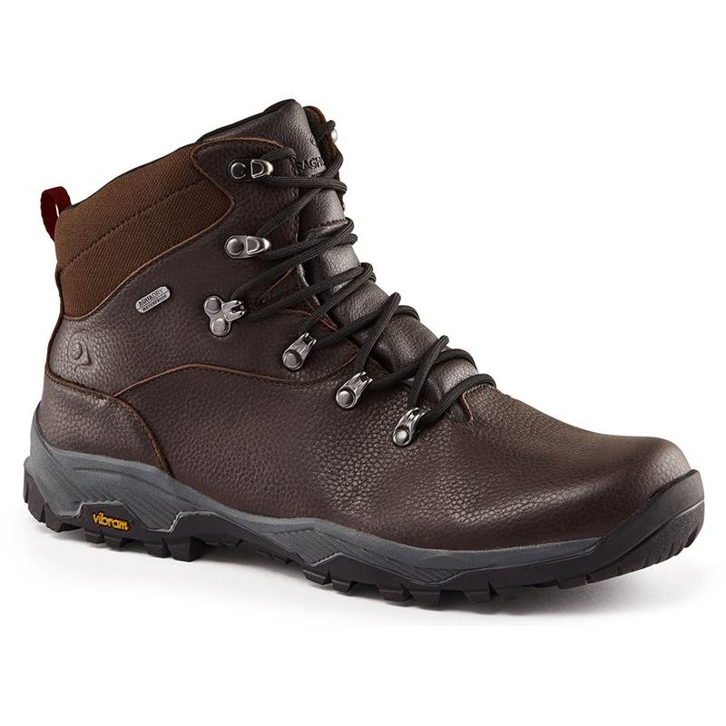 Craghoppers Mens Kiwi Light Boots-1