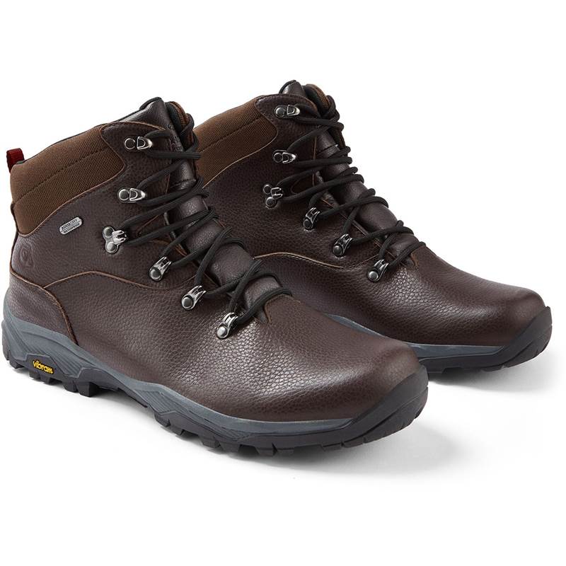 Craghoppers Mens Kiwi Light Boots-2