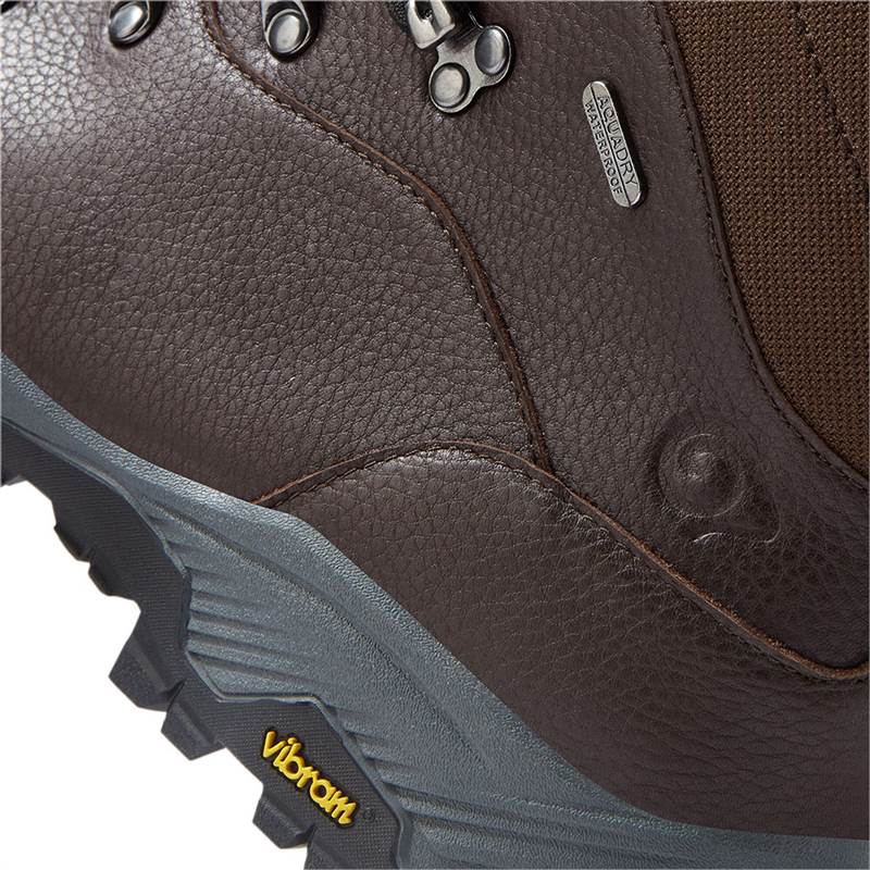 Craghoppers Mens Kiwi Light Boots-5