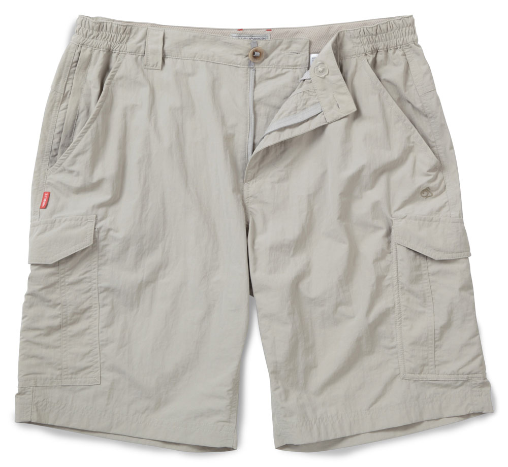 Craghoppers nosilife hot sale shorts