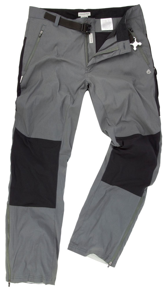 mens adventure trousers