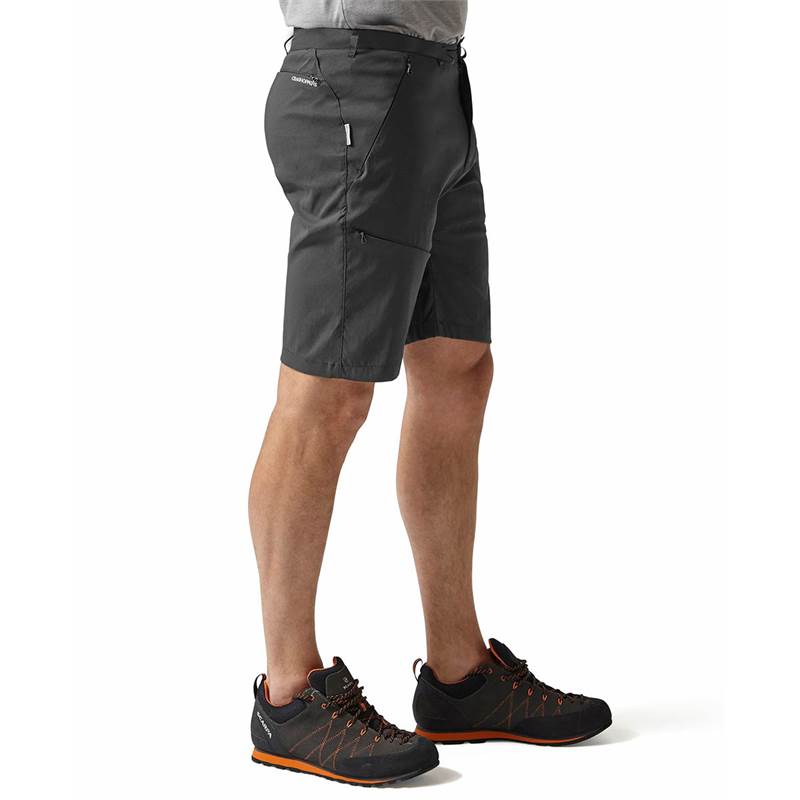 Craghoppers Mens Kiwi Pro Shorts-4