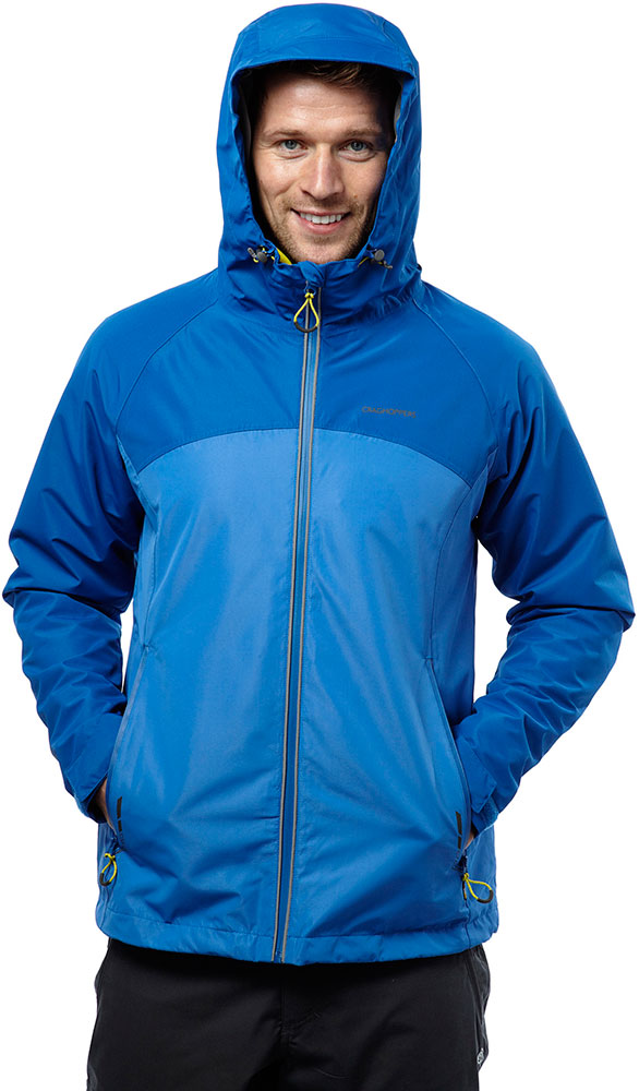 Craghoppers reaction sale lite jacket