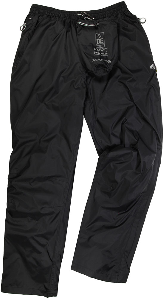 Mens waterproof trousers sale short leg