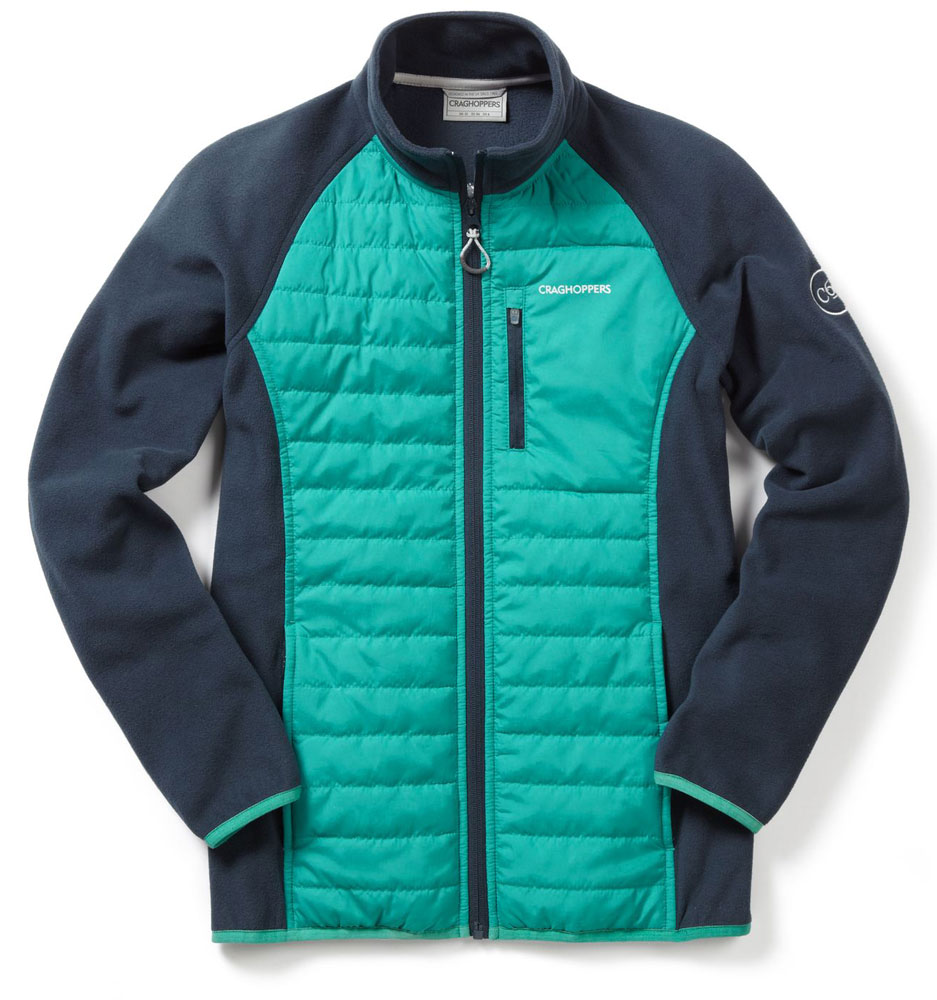 Craghoppers hybrid 2024 jacket