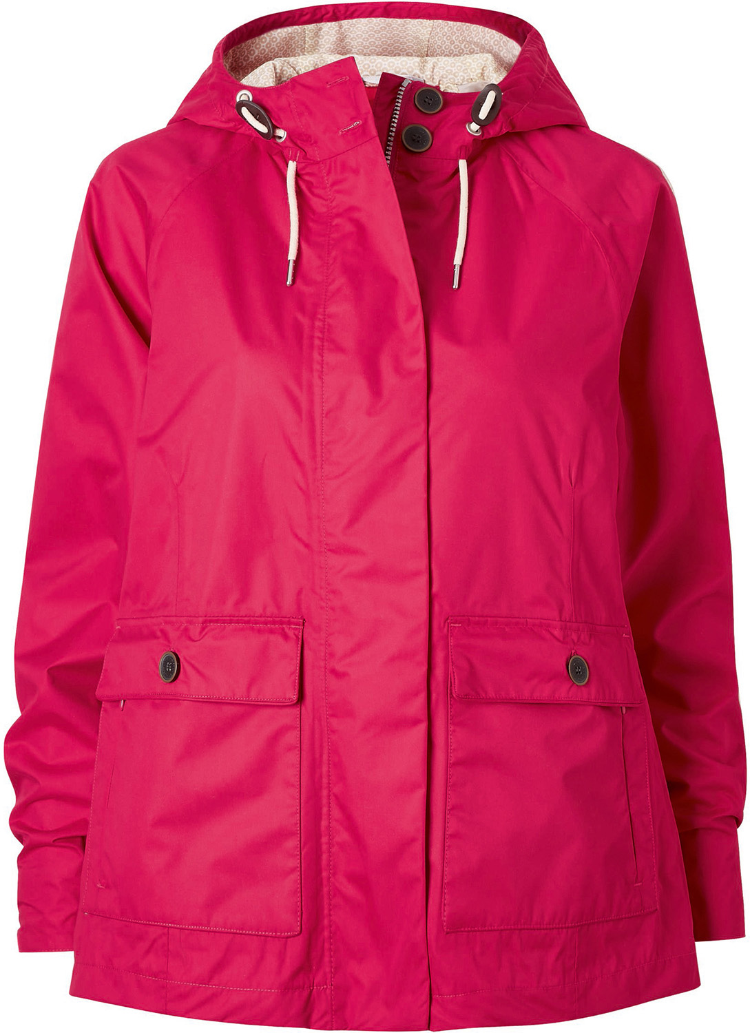 craghoppers victoria jacket ladies