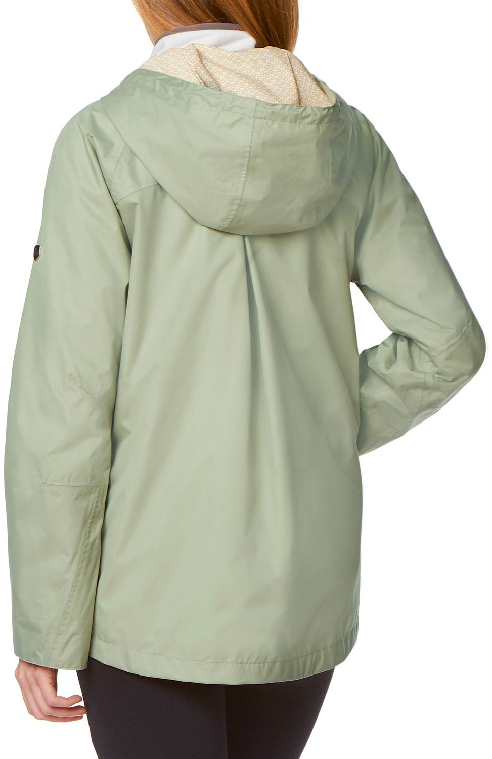 craghoppers victoria jacket ladies