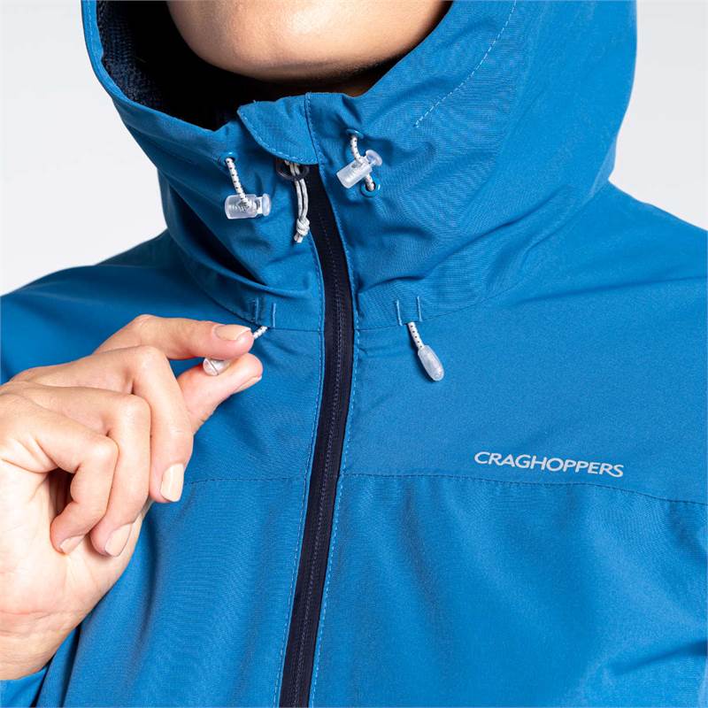 Craghoppers Womens Loretta Jacket-3