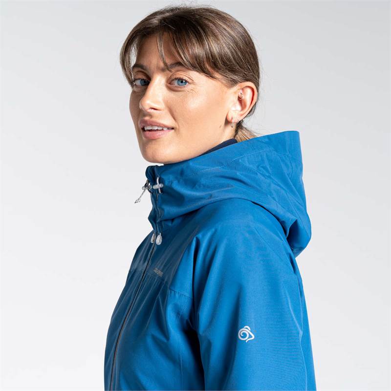 Craghoppers Womens Loretta Jacket-5