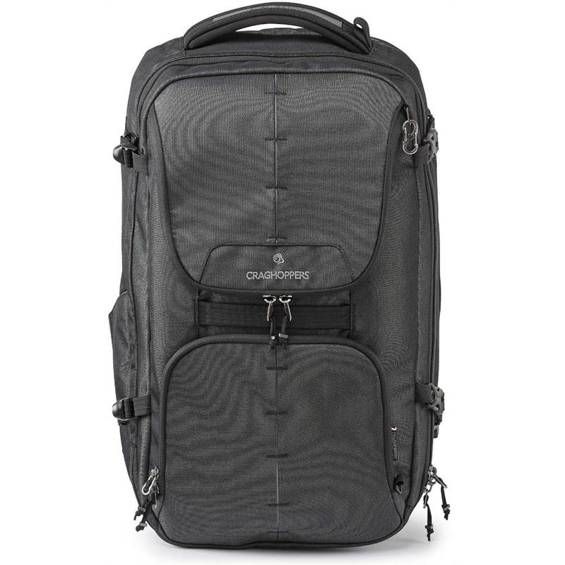 Craghoppers 40L Hybrid Holdall-1