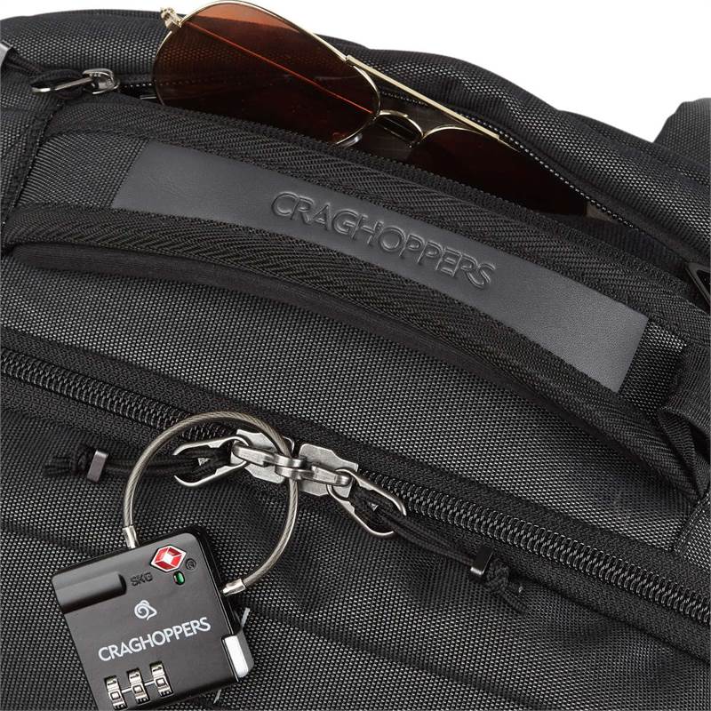 Craghoppers 40L Hybrid Holdall-2