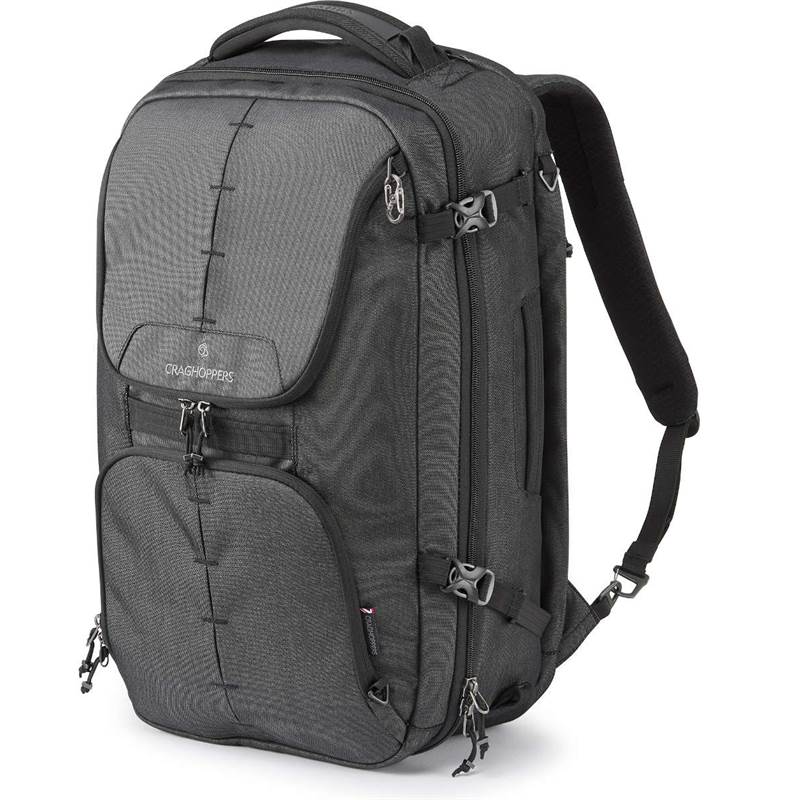 Craghoppers 40L Hybrid Holdall-3