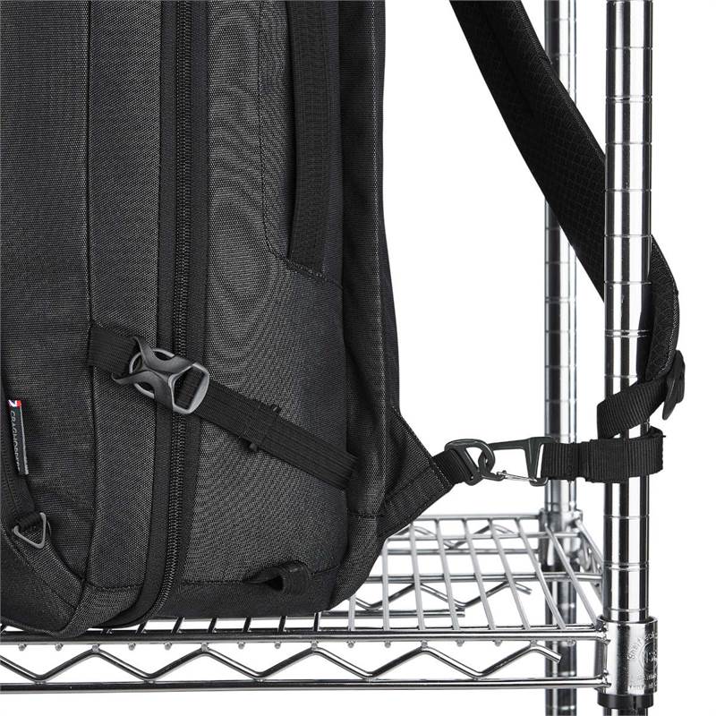 Craghoppers 40L Hybrid Holdall-5