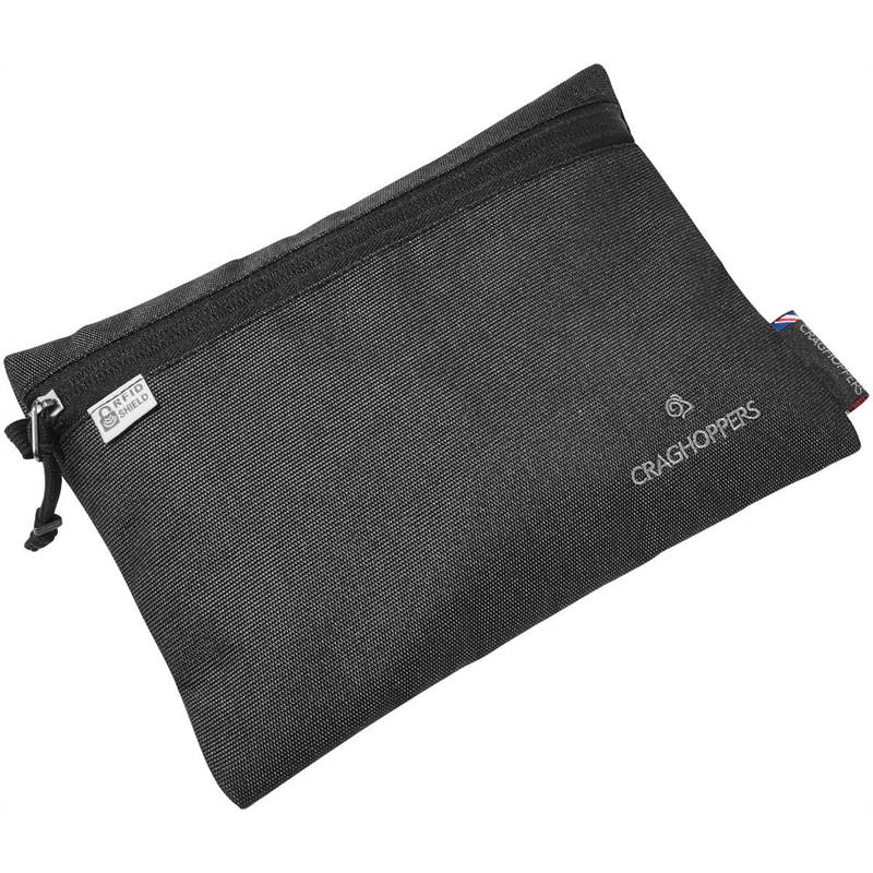 Craghoppers Large RIFD Pouch-1