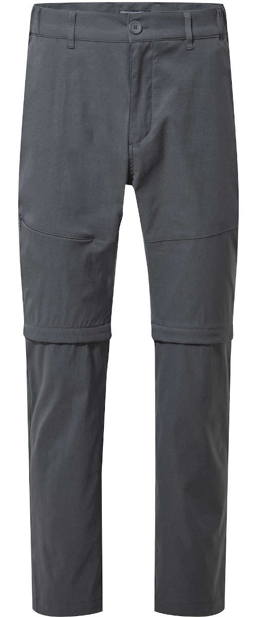 Expert Kiwi Tailored Convertible Trousers - Kwikco Supplies