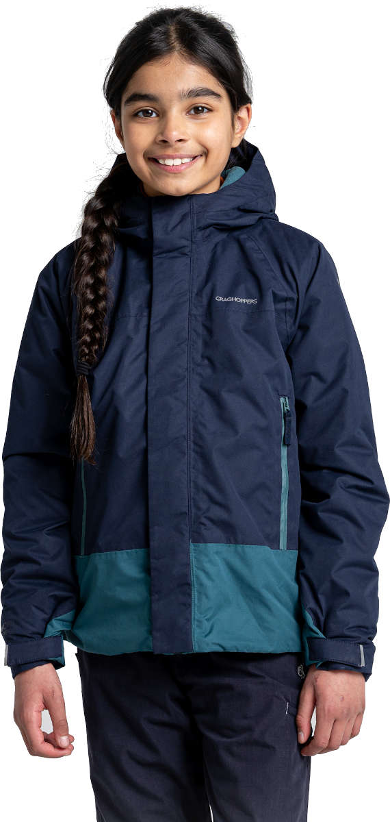 Regatta hot sale laurissa jacket