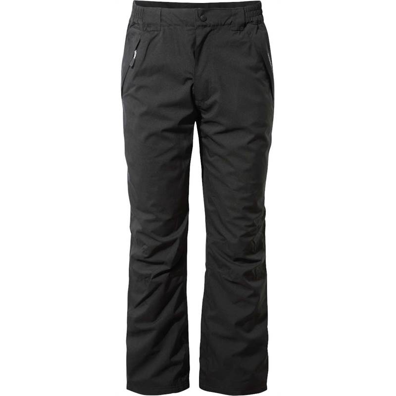 Craghoppers Mens Steall II Thermo Waterproof Trousers - Regular E