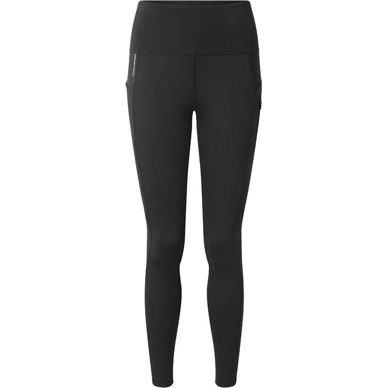 Craghoppers Womens Compression Thermal Leggings E-Outdoor