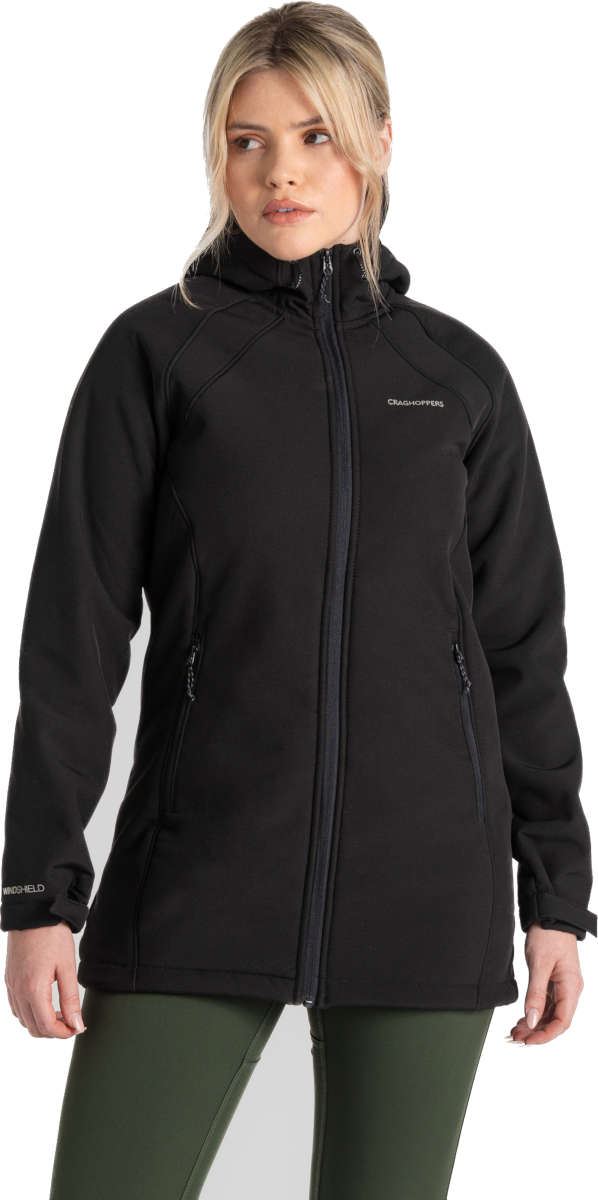 Craghoppers ingrid sale jacket ladies