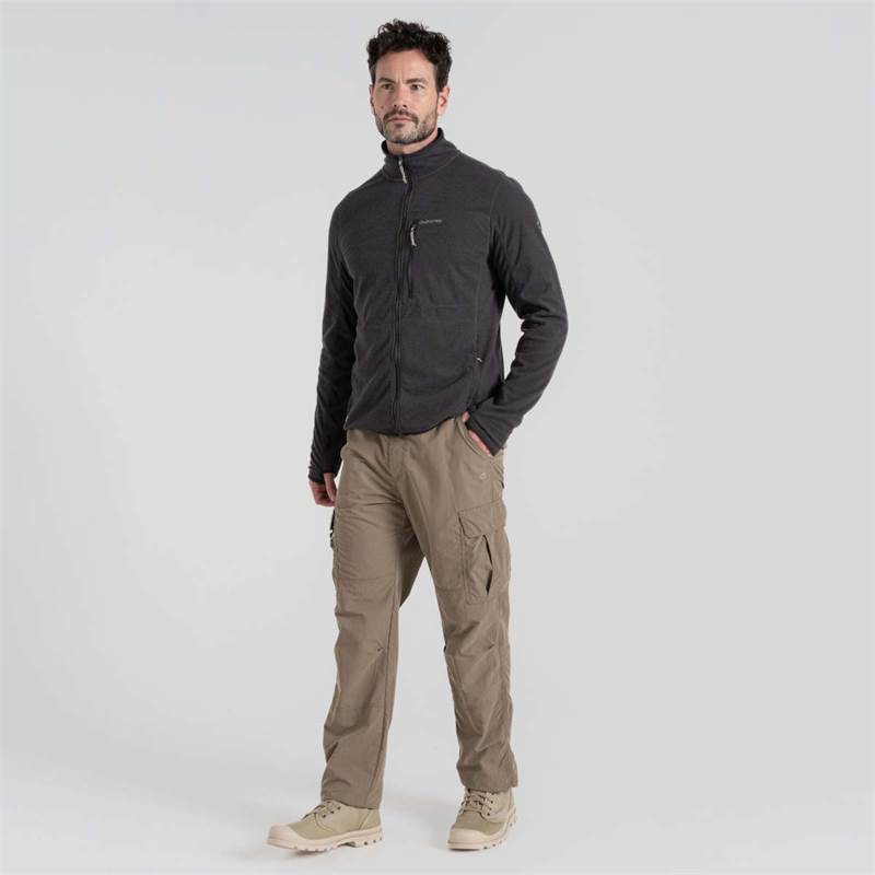 Mens nosilife cargo on sale trousers