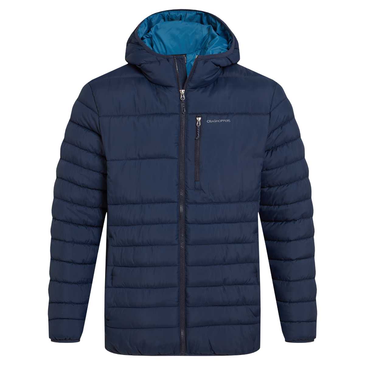 Compresslite iii hooded jacket best sale